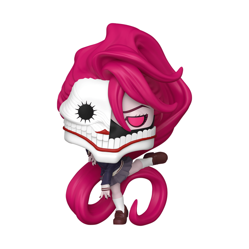Pop! Aira (Transformed)