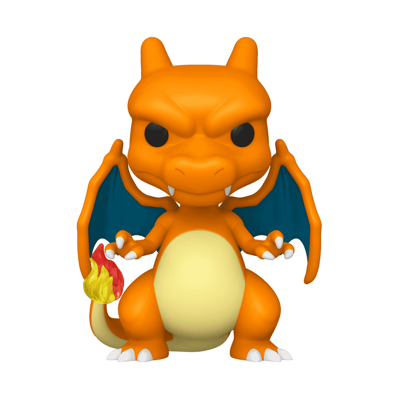 Pop! Charizard