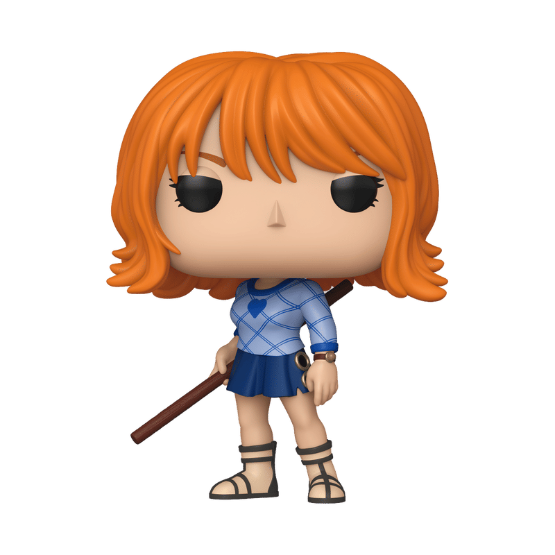 Pop! Nami (Live Action)