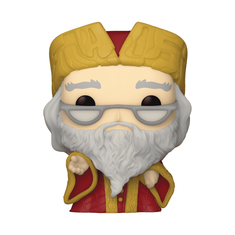 Bitty Pop! Display Hogwarts Castle