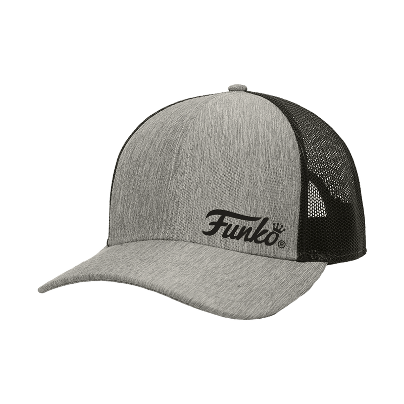 Funko Logo Baseball Hat