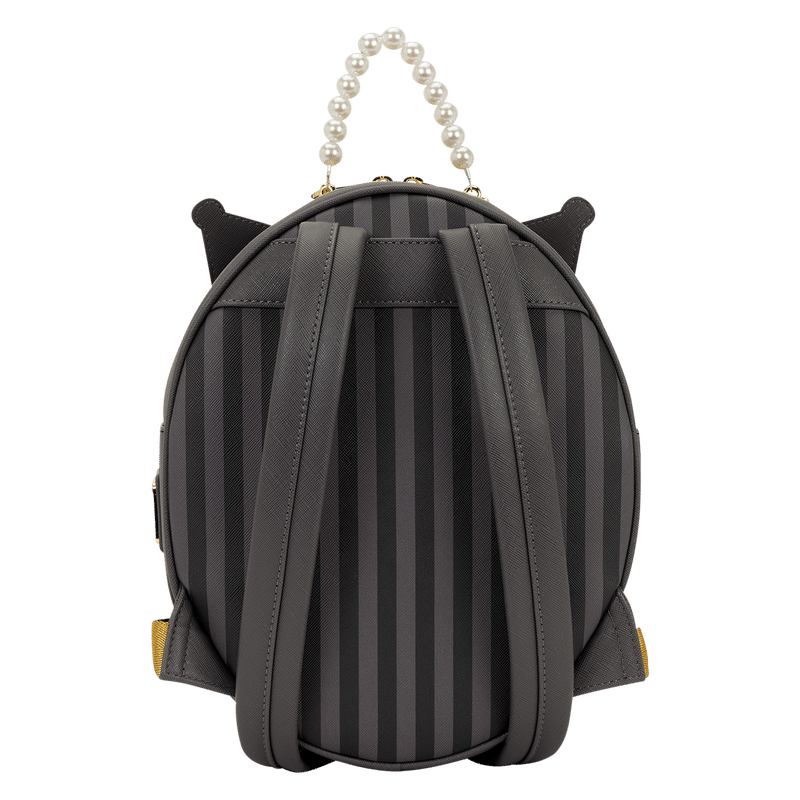 Sanrio Kuromi 20th Anniversary Cameo Mini Backpack