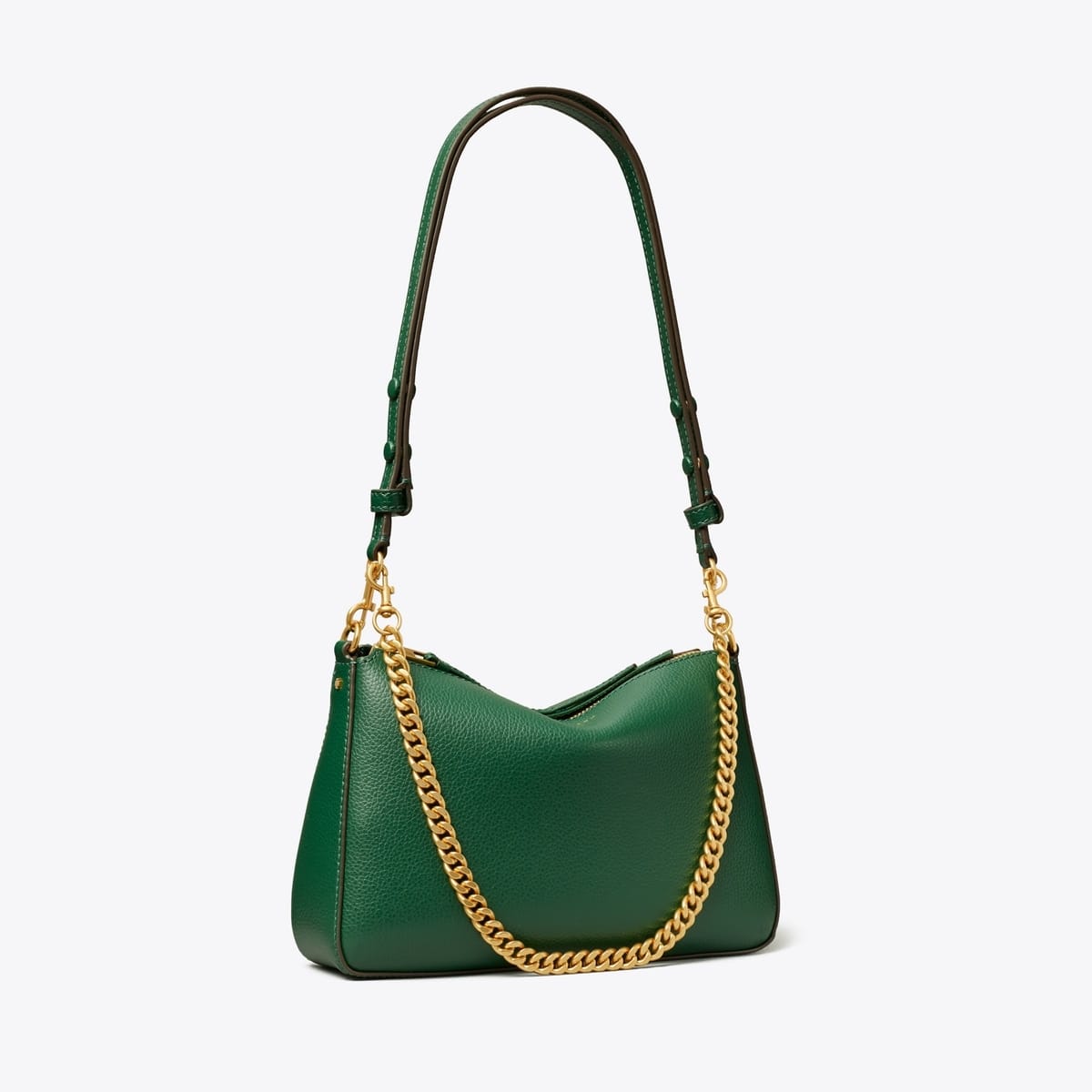 Small Perry Shoulder Bag