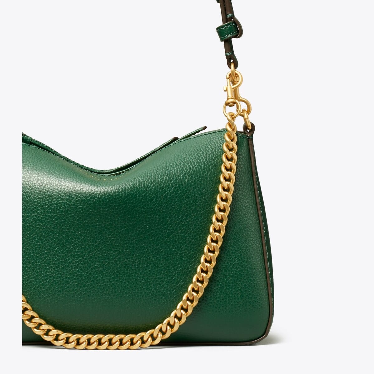 Small Perry Shoulder Bag