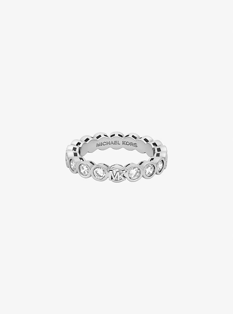 Cubic Zirconia Ring