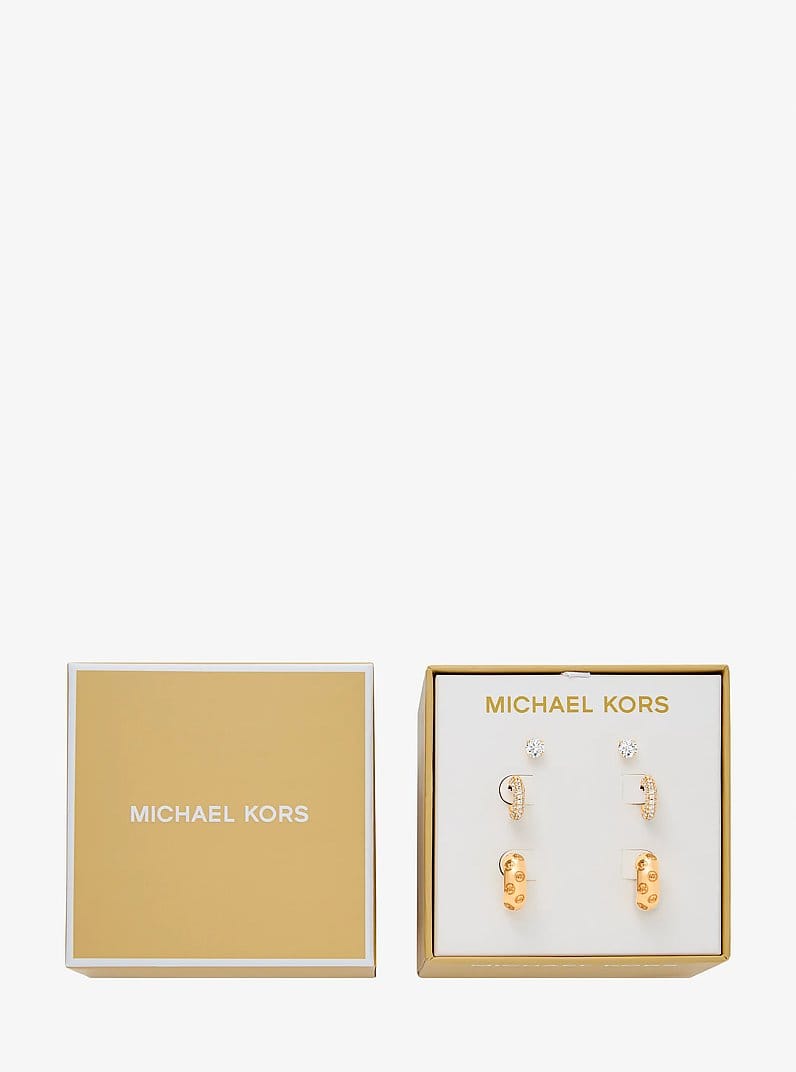 3-Piece Earrings Gift Set