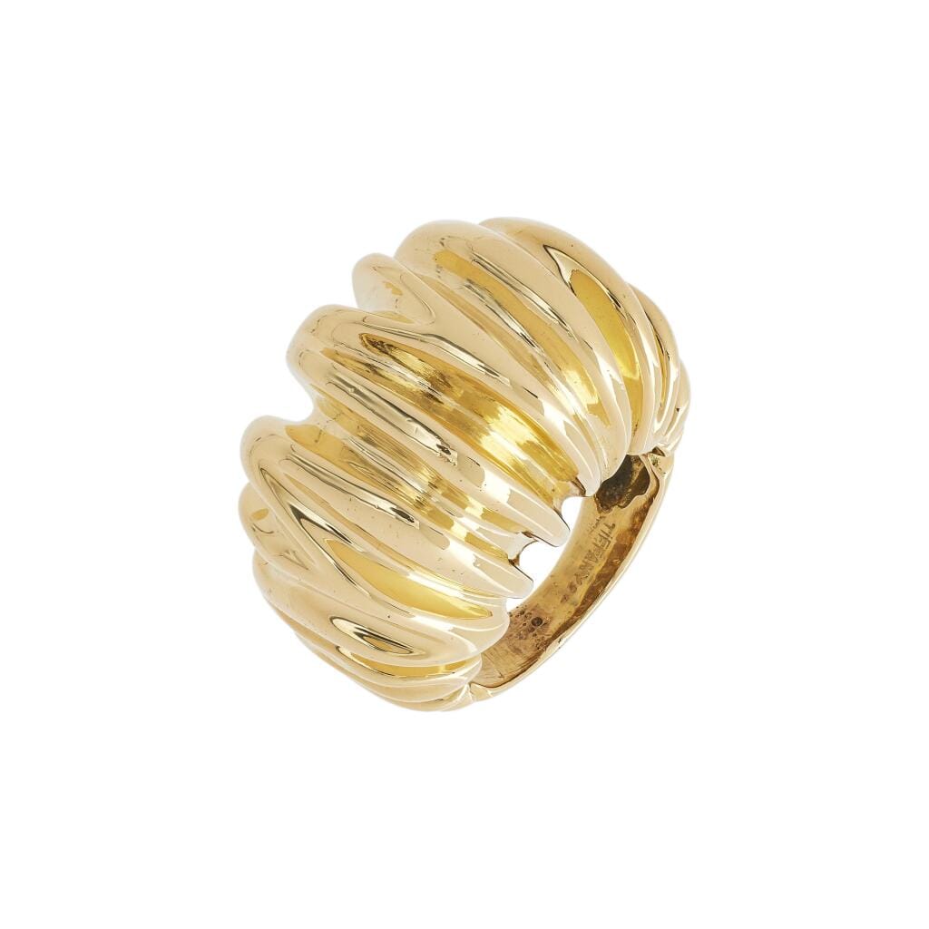 Gold Ring