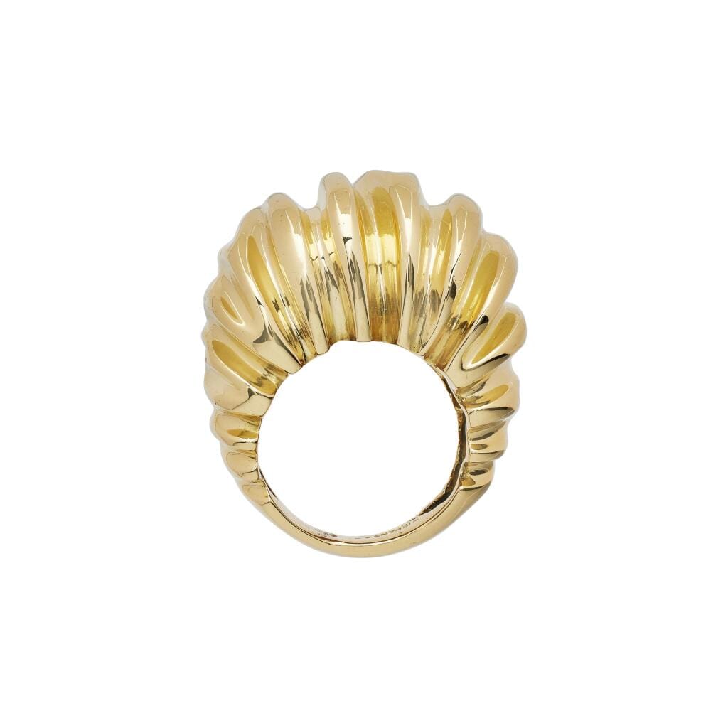 Gold Ring
