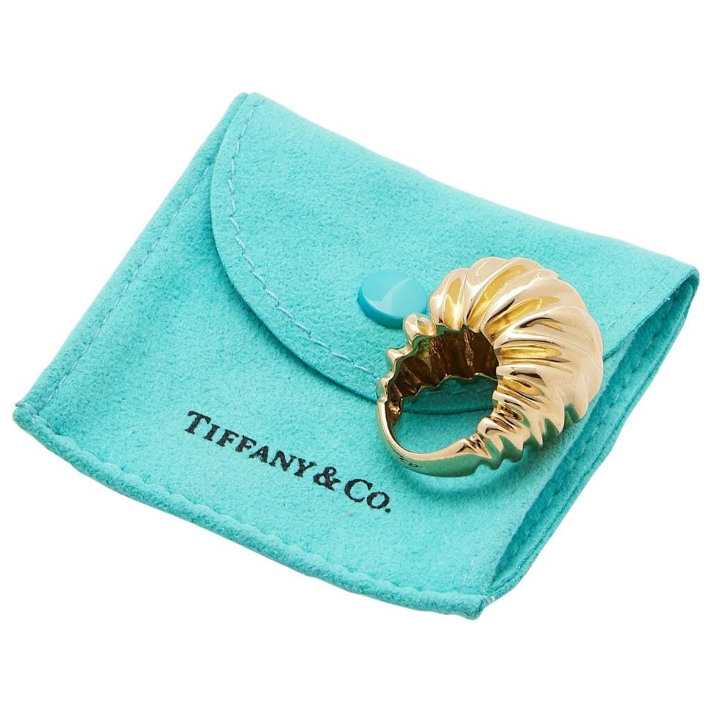 Gold Ring