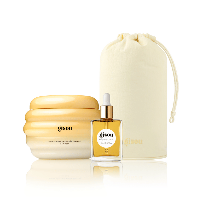 Deep Treatment Trio