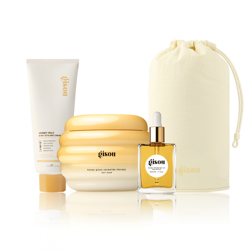 Curl Essentials Collection