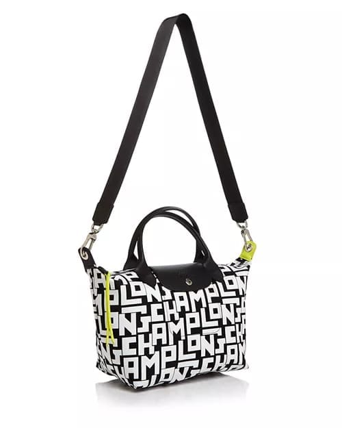 Longchamp Shoulder Bag