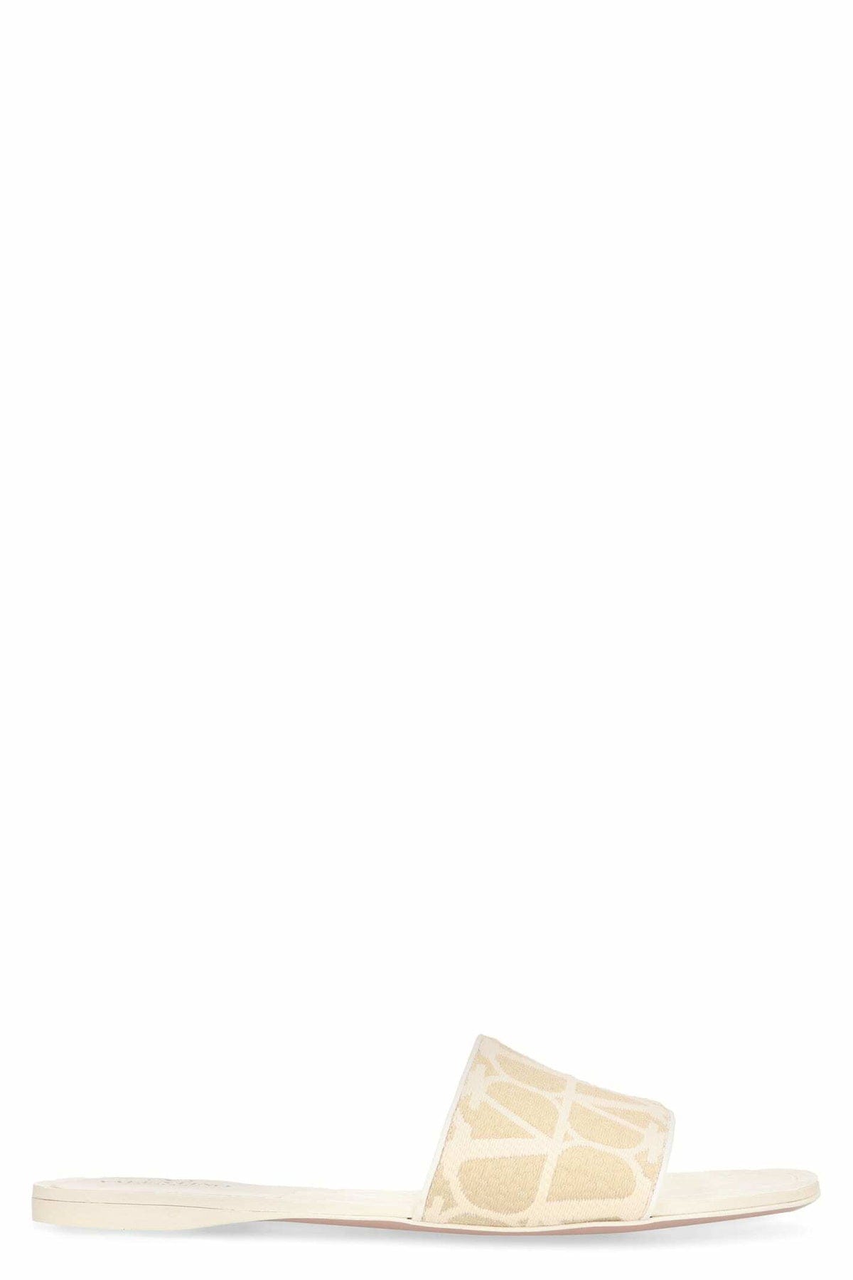 Valentino Slide