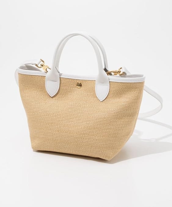 Longchamp Tote Bag