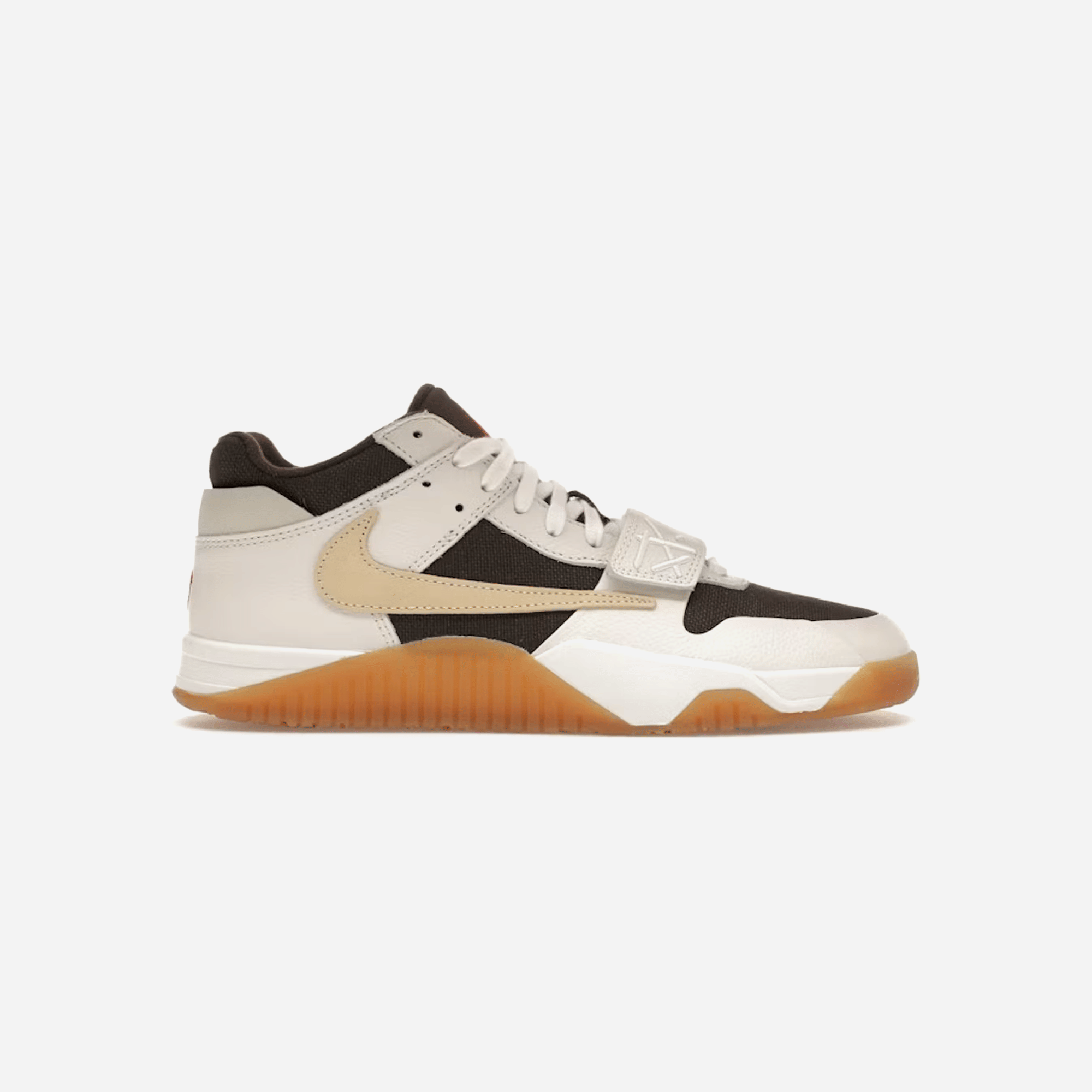 Nike Air Jordan Jumpman Jack TR Travis Scott Sail