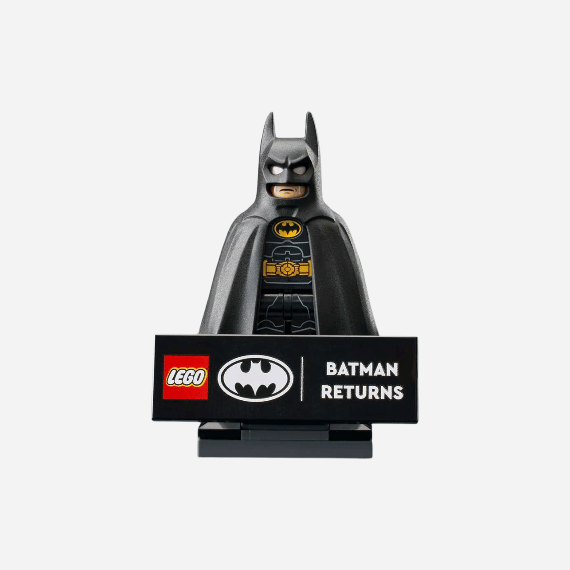 LEGO Batman Returns Batmobile #76355