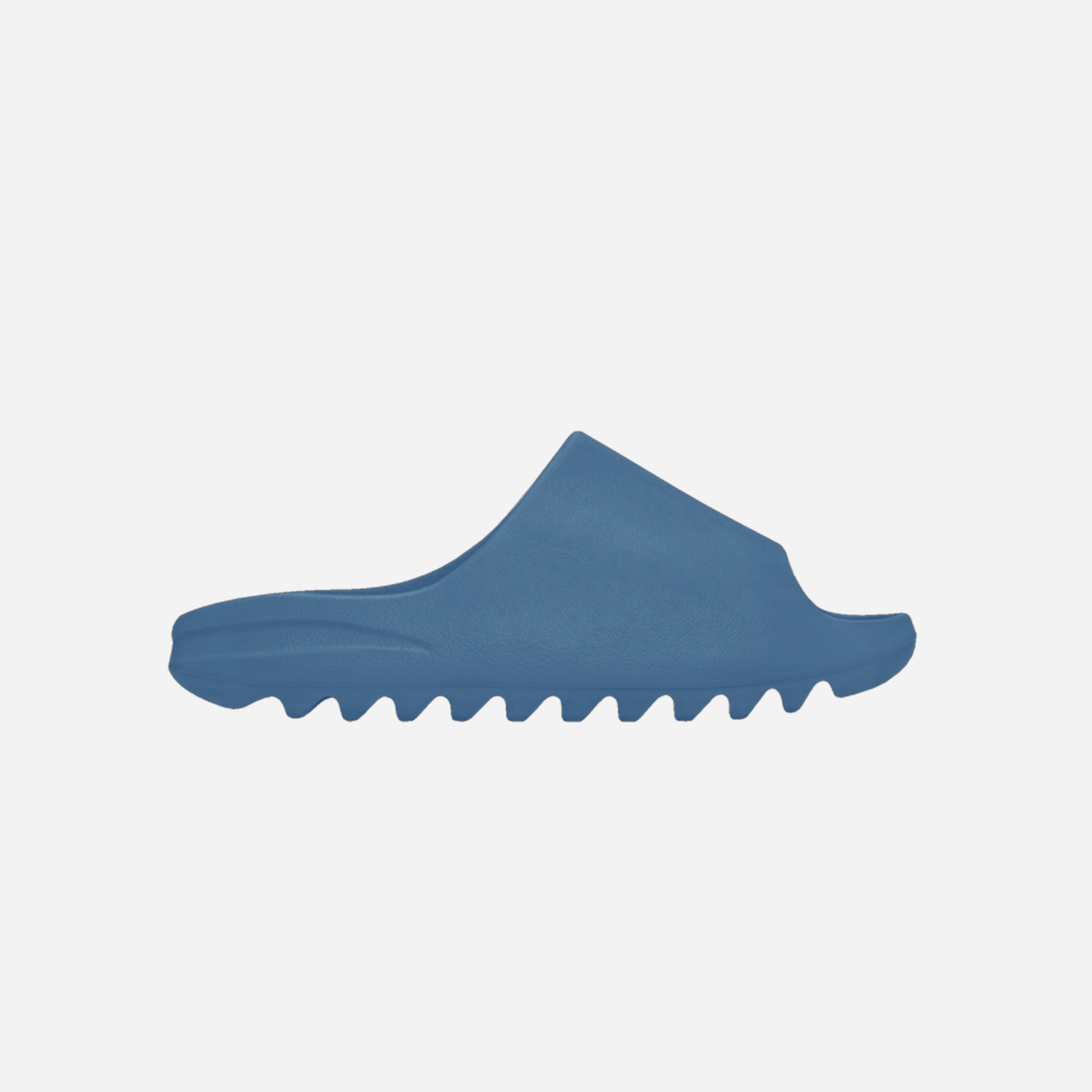 Yeezy Slide by Kanye YS-01 Blue