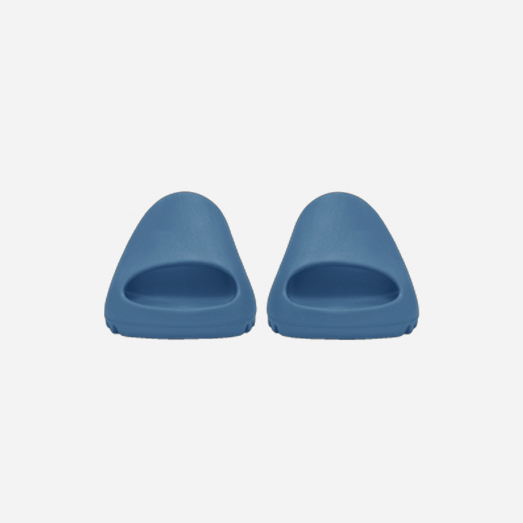Yeezy Slide by Kanye YS-01 Blue