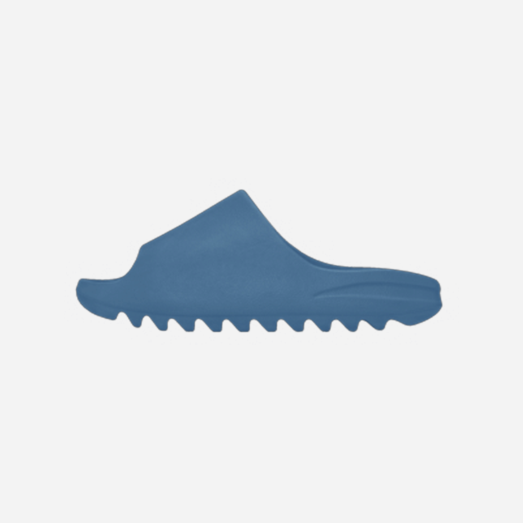 Yeezy Slide by Kanye YS-01 Blue