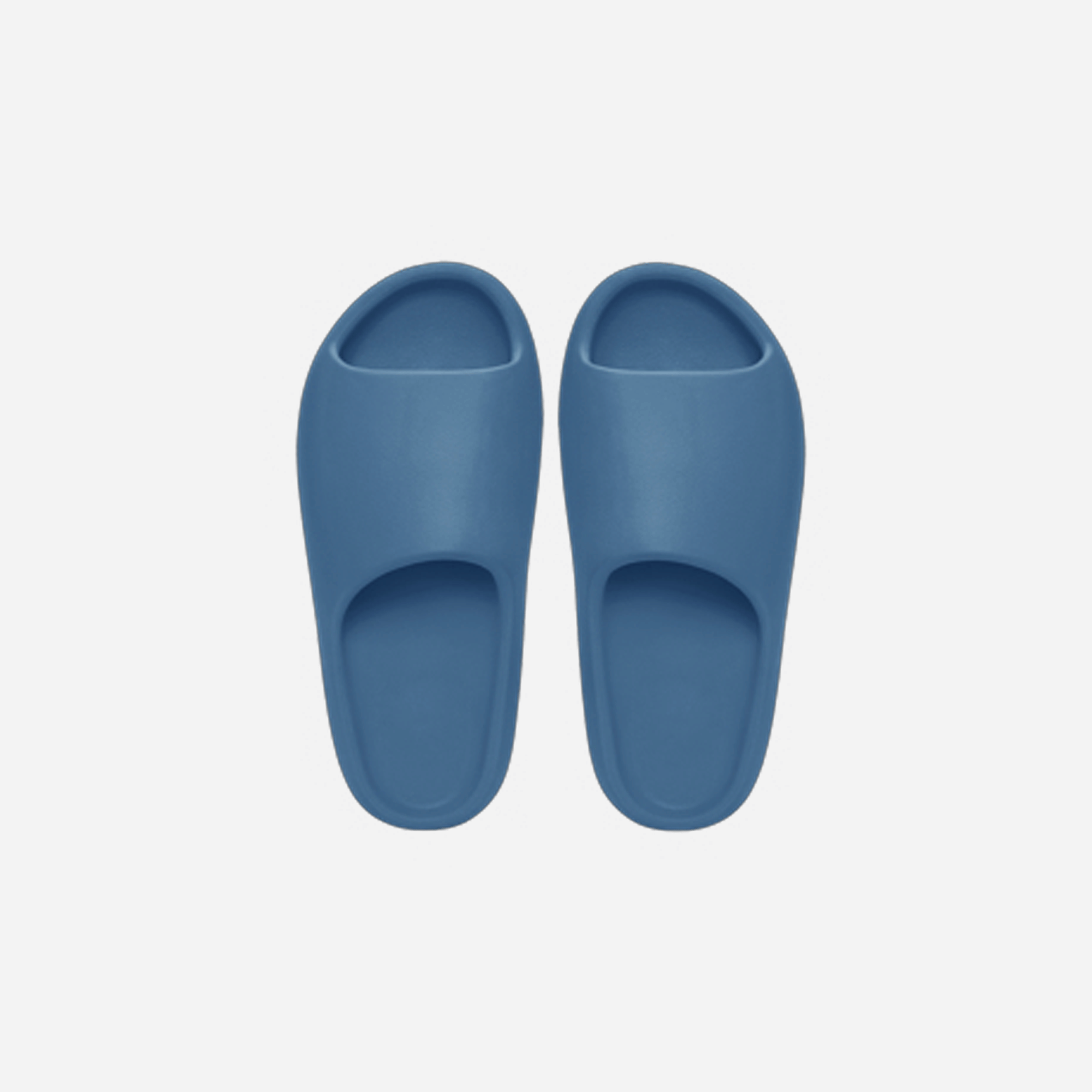 Yeezy Slide by Kanye YS-01 Blue