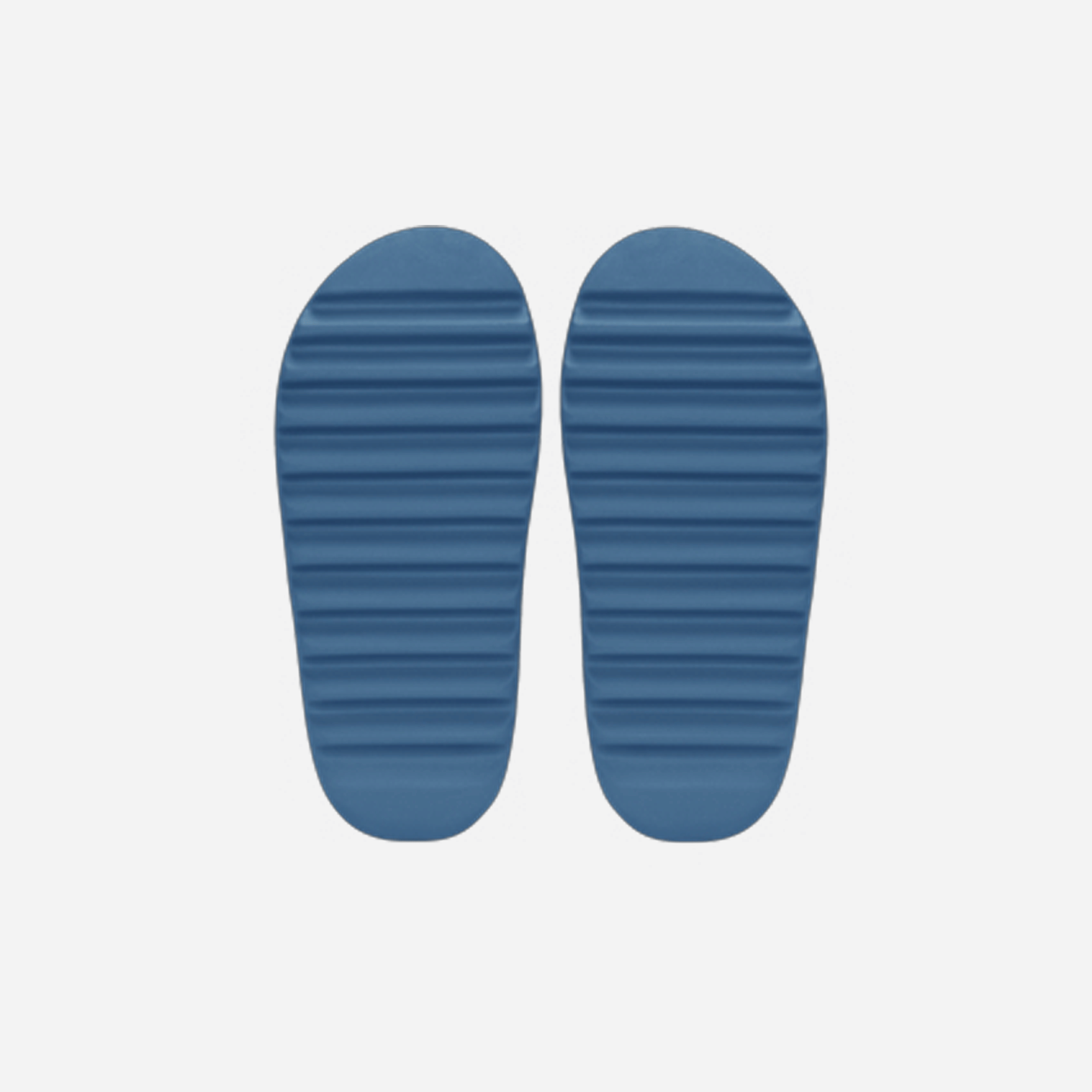 Yeezy Slide by Kanye YS-01 Blue