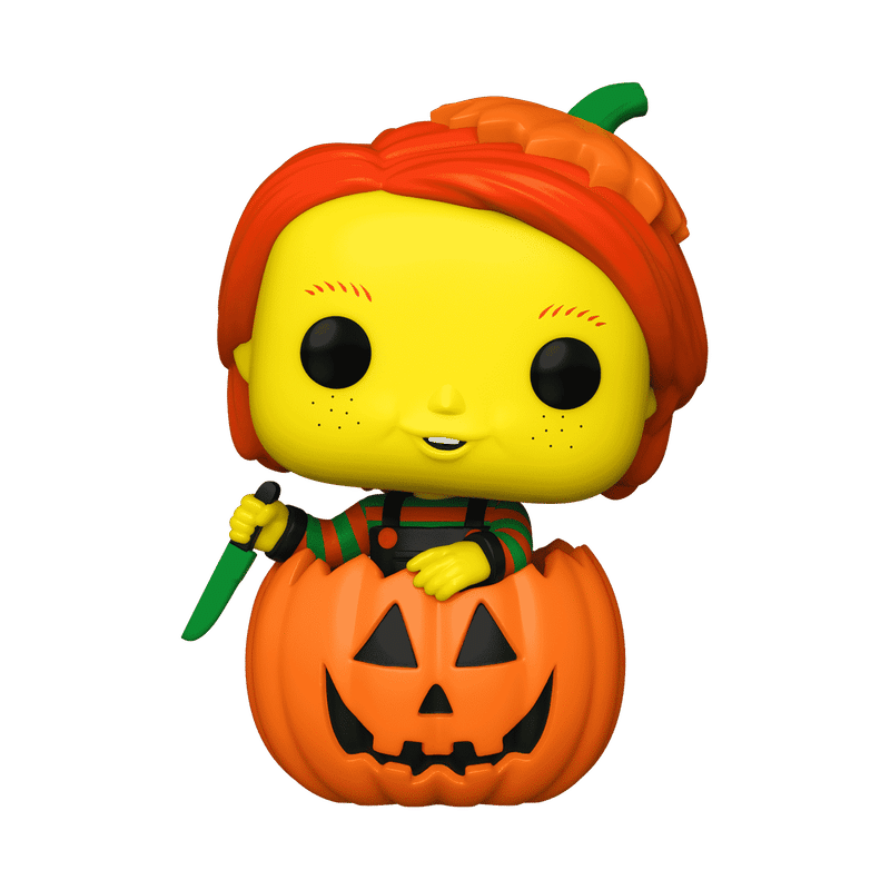 Pop! Good Guy Chucky