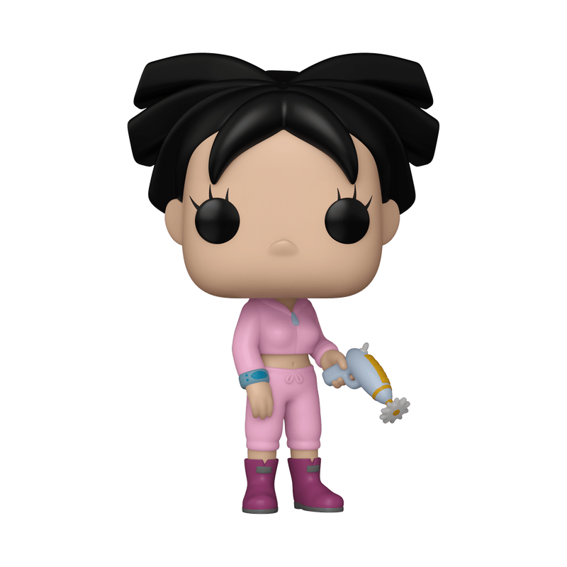 Pop! Amy Wong