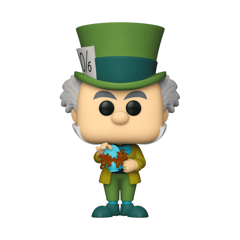 Pop! Mad Hatter