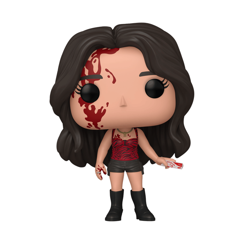 Pop! Nikki (Bloody)