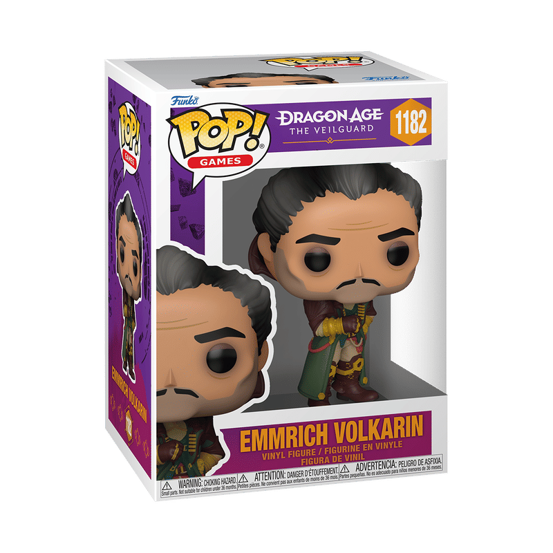 Pop! Emmrich Volkarin