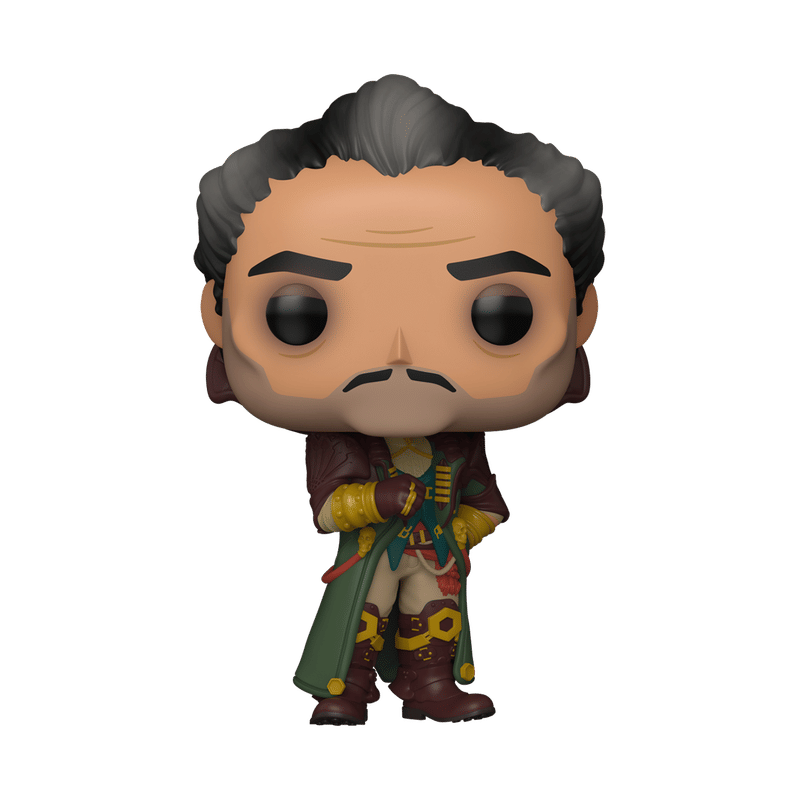 Pop! Emmrich Volkarin