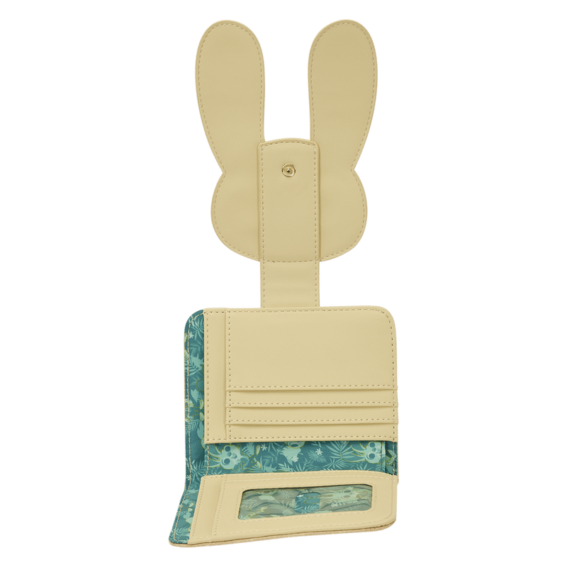 Zootopia 2 Judy Hopps Cosplay Flap Wallet