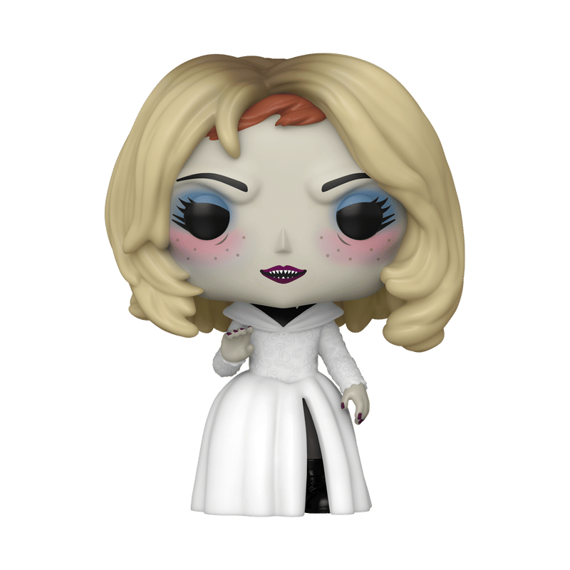 Pop! Glenda