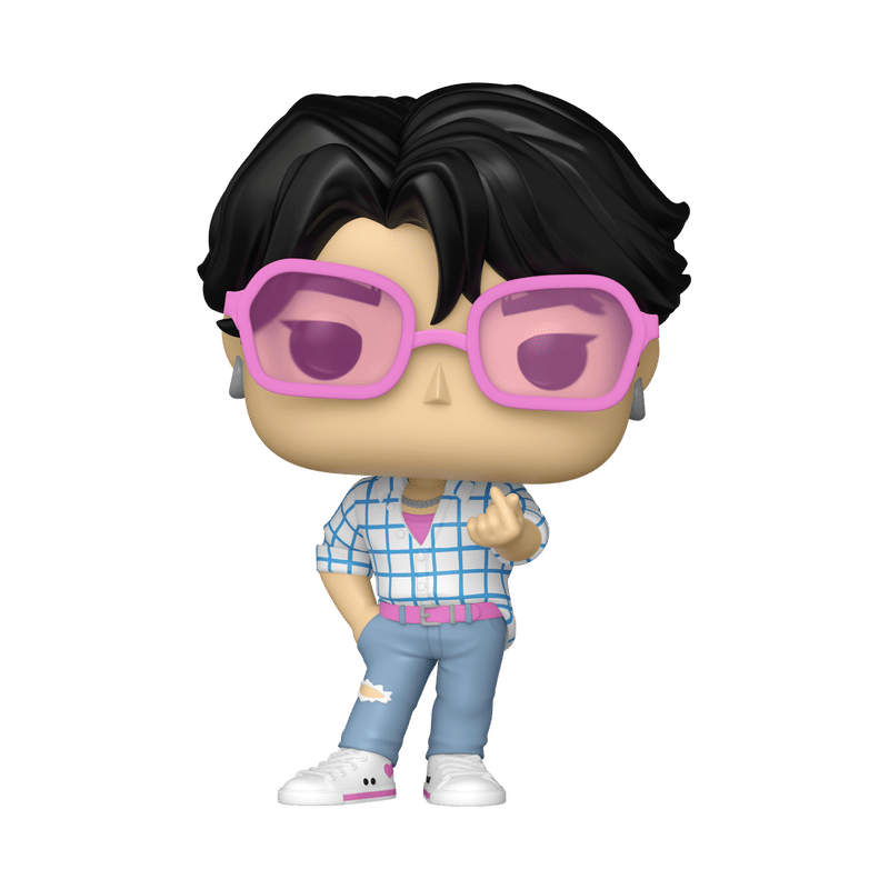 Pop! Jinu (Soda Pop)