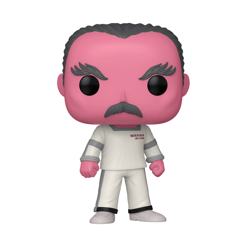 Pop! Sinestro (Lanterns)