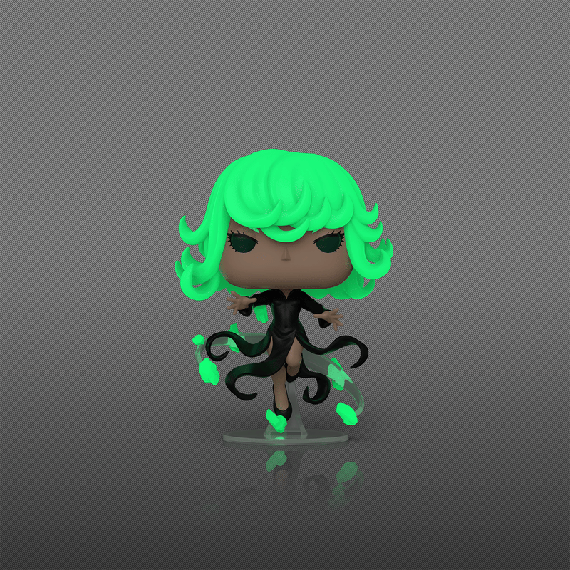Pop! Terrible Tornado (Glow)