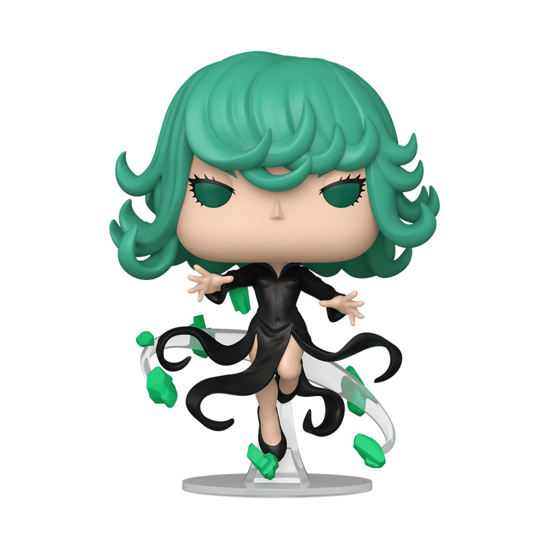 Pop! Terrible Tornado (Glow)