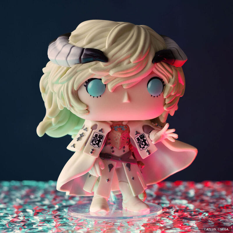 Pop! Louis Guiabern