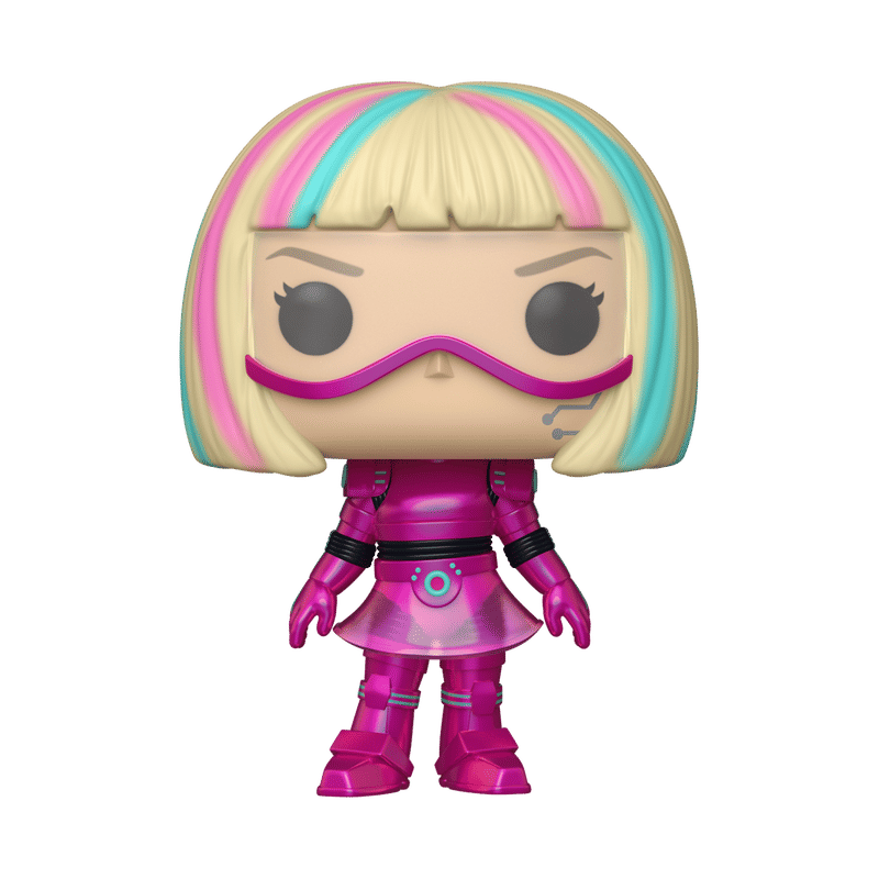 Pop! M3GAN (Cyberpunk)