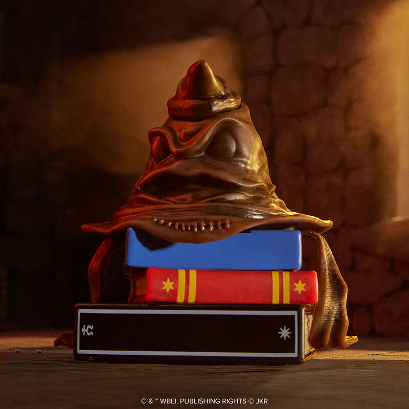 Pop! Sounds Sorting Hat