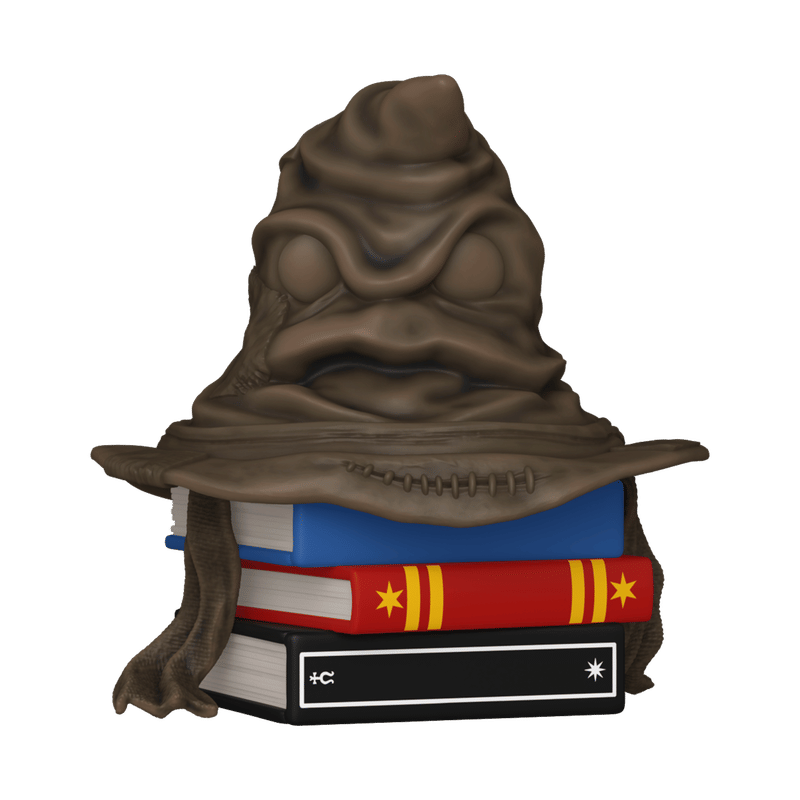Pop! Sounds Sorting Hat