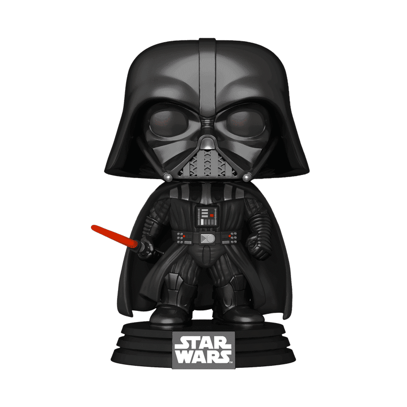 Pop! Darth Vader