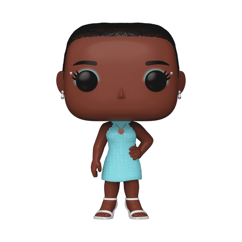 Pop! Bianca Barclay (Rave'N Dance)