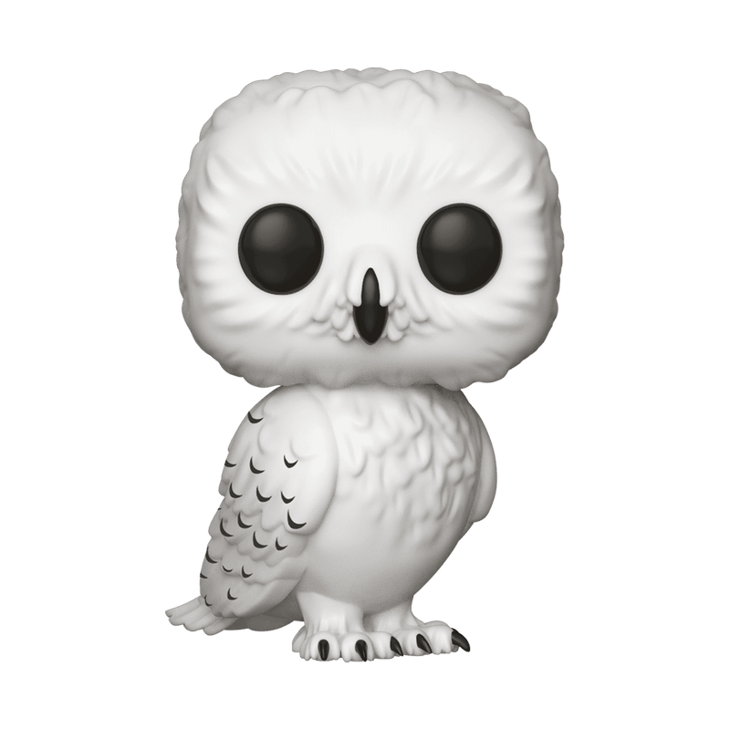 Pop! Hedwig