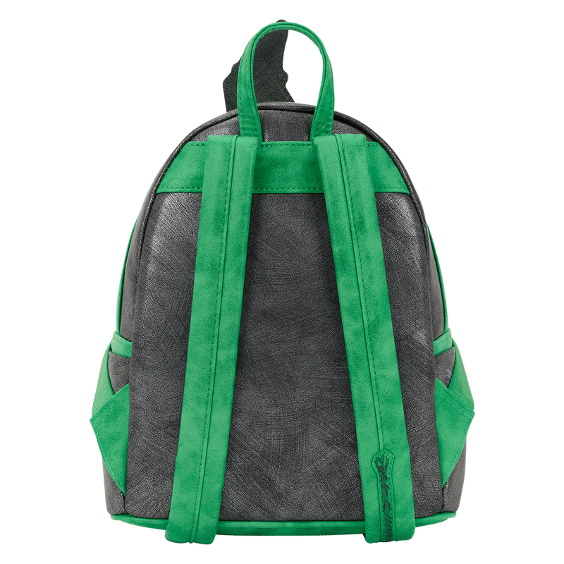 Wicked: For Good Exclusive Elphaba Cosplay Mini Backpack