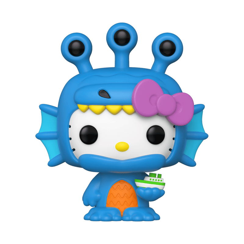 Pop! Hello Kitty (Sea)