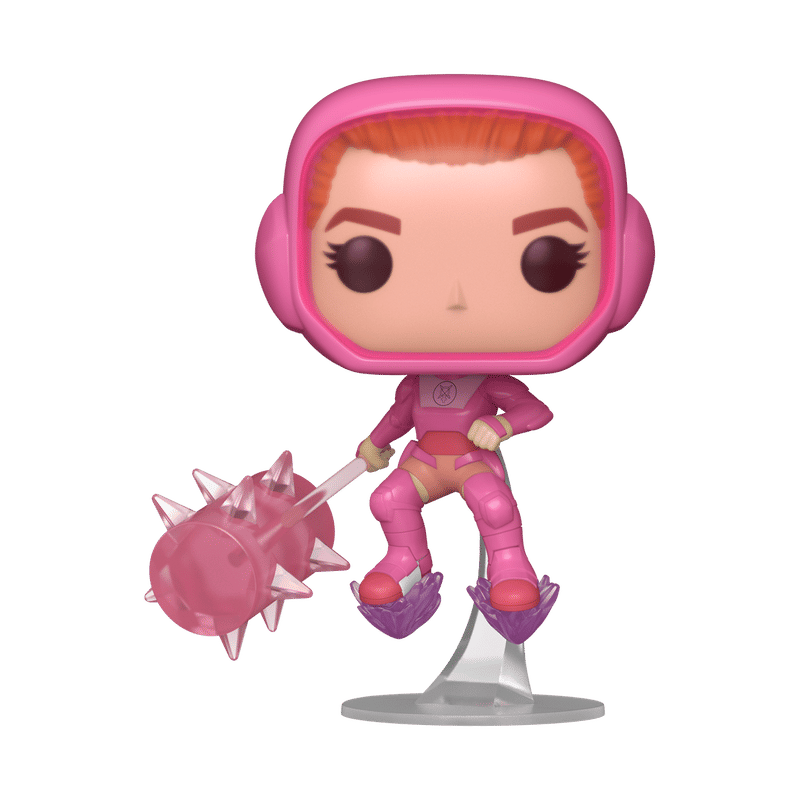 Pop! Atom Eve (Armored)