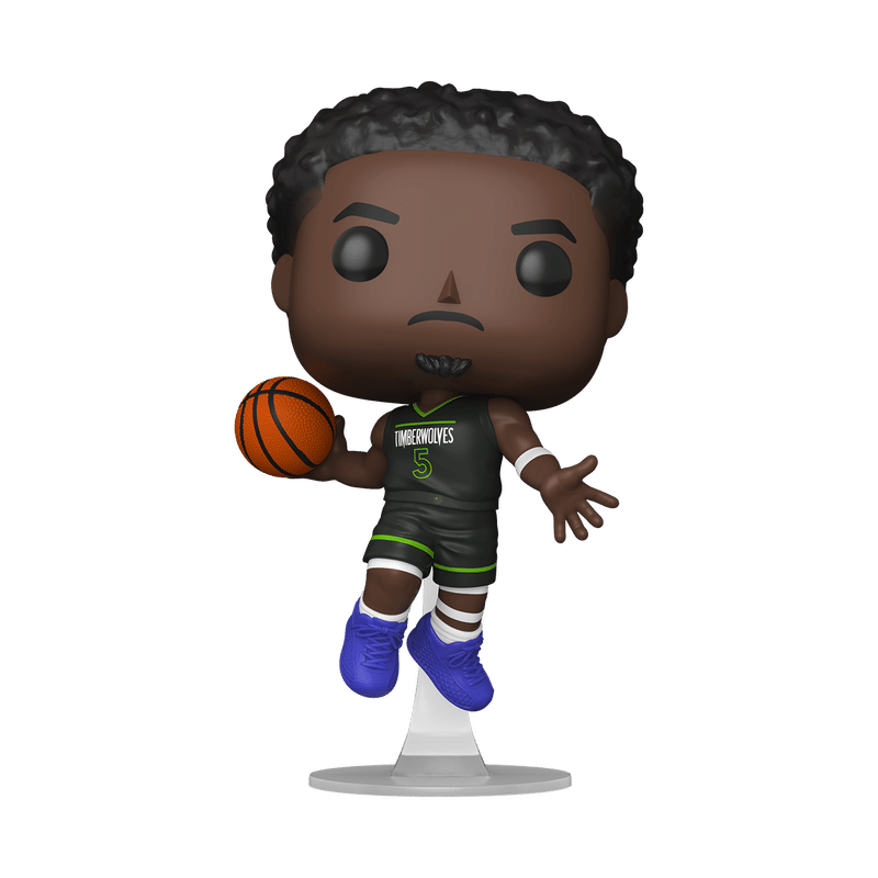 Pop! Anthony Edwards (Statement Edition Jersey)
