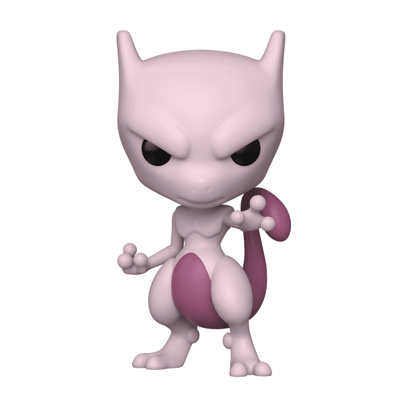 Pop! Mewtwo