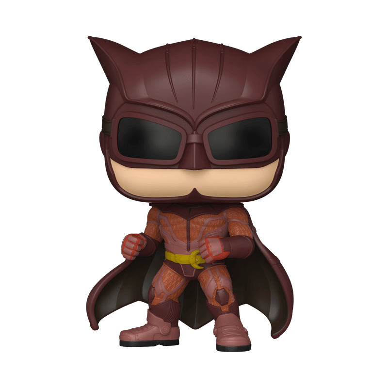 Pop! Nite Owl